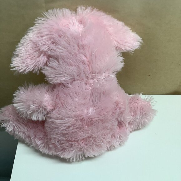 Walmart 2000 Bunny & Bear Stuffed Animals Preloved - Picture 3 of 6
